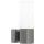 Nordlux TANGENS 17131032 Fali lámpa 1x40W/E14 IP44