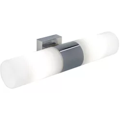 Nordlux TANGENS 17141029 Fali lámpa 2x25W/E14 IP44