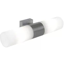 Nordlux TANGENS 17141032 Fali lámpa 2x25W/E14 IP44