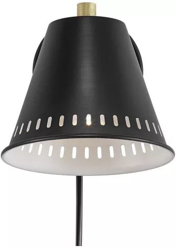 Nordlux PINE 2010381003 Fali lámpa 1x15W/GU10 IP20