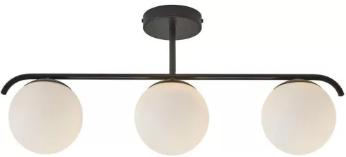 Nordlux GRANT 2010583003 Plafonlámpa 1x25W/E14 IP20