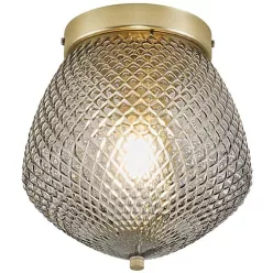   Nordlux ORBIFORM 2010656047 Süllyesztett mennyezeti lámpa 1x40W/E27 IP20