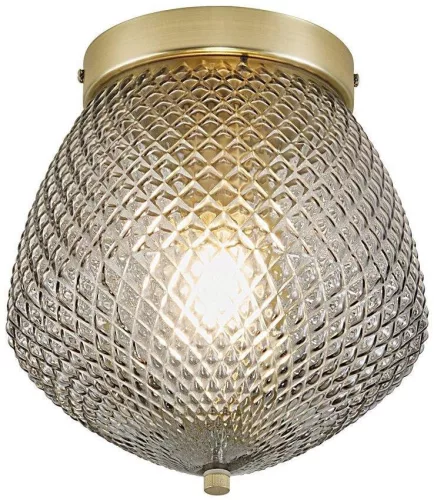 Nordlux ORBIFORM 2010656047 Süllyesztett mennyezeti lámpa 1x40W/E27 IP20