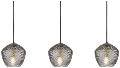 Nordlux ORBIFORM 2010693047 Függőlámpa 1x25W/E14 IP20