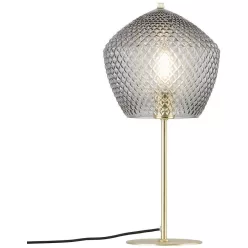 Nordlux ORBIFORM 2010715047 Asztali lámpa 1x40W/E27 IP20