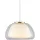 Nordlux JELLY 2010783001 Függőlámpa 1x40W/E27 IP20