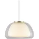 Nordlux JELLY 2010783001 Függőlámpa 1x40W/E27 IP20