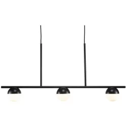 Nordlux Contina 2010953003 3x5W/G9 IP20