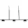 Nordlux Contina 2010953003 3x5W/G9 IP20
