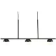 Nordlux Contina 2010953003 3x5W/G9 IP20