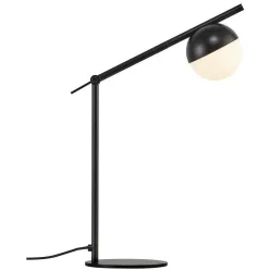 Nordlux CONTINA 2010985003 Asztali lámpa 1x5W/G9 IP20