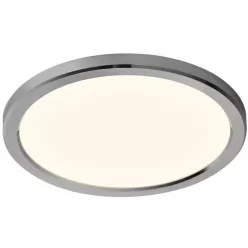   Nordlux OJA 29 2015026133 Süllyesztett mennyezeti lámpa 3000/4000K 1600LM IP54
