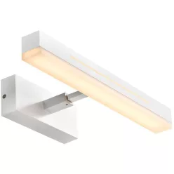 Nordlux OTIS 40 2015401001 Fali lámpa 3000K 1300LM IP44