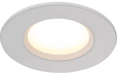 Nordlux DORADO 2015650101 Beépíthető spotlámpa 2200-6500K 360LM IP65