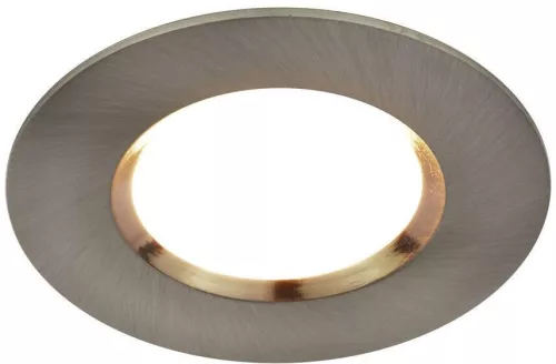Nordlux DORADO 2015650155 Beépíthető spotlámpa 2200-6500K 360LM IP65