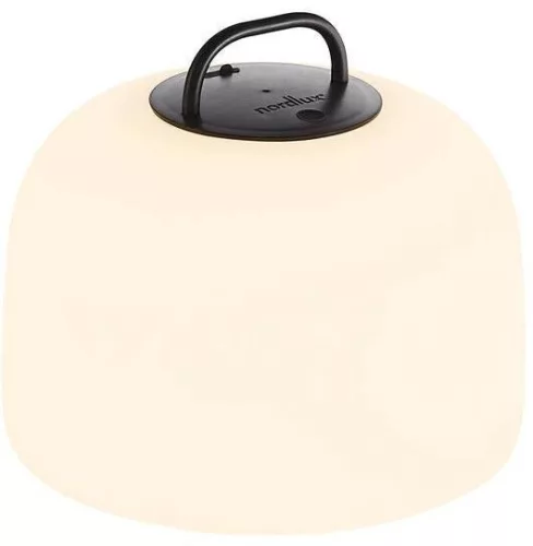 Nordlux KETTLE 2018003003 Állólámpa 2700K 300LM IP65