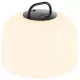 Nordlux KETTLE 2018003003 Állólámpa 2700K 300LM IP65