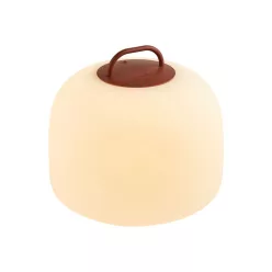   NORDLUX 2018013002 KETTLE Kültéri Dekorációs Lámpa LED IP65