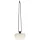 Nordlux SPONGE 2018103003 Függeszték 2700K 300LM IP65