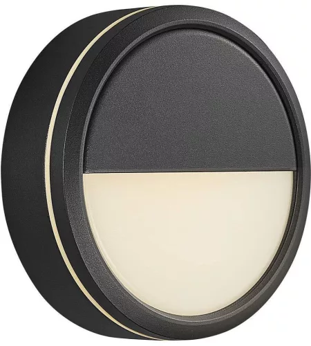 Nordlux AVA SMART 2019016003 Fali lámpa 2700K 600LM IP54