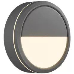 Nordlux AVA SMART 2019016010 Fali lámpa 2700K 600LM IP54
