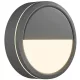 Nordlux AVA SMART 2019016010 Fali lámpa 2700K 600LM IP54