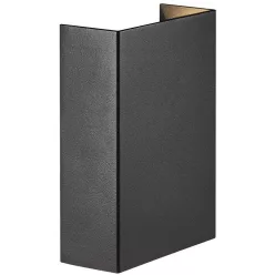 Nordlux FOLD 10 2019041003 Fali lámpa 3000K 200LM IP54