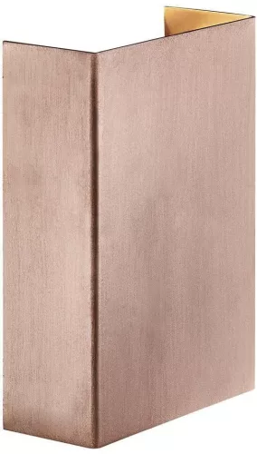 Nordlux FOLD 10 2019041030 Fali lámpa 3000K 225LM IP54