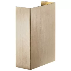 Nordlux FOLD 10 2019041035 Fali lámpa 3000K 225LM IP54