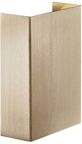 Nordlux FOLD 10 2019041035 Fali lámpa 3000K 225LM IP54