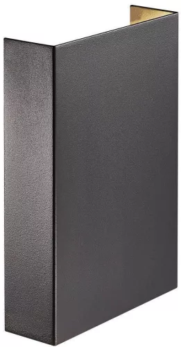 Nordlux FOLD 15 2019051003 Fali lámpa 3000K 150LM IP54