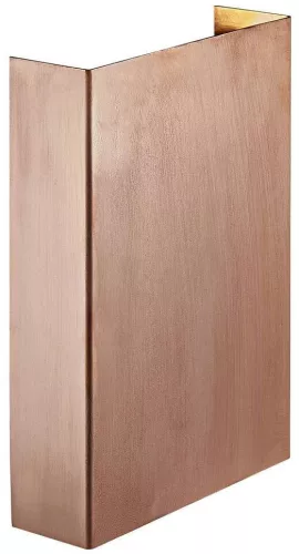 Nordlux FOLD 15 2019051030 Fali lámpa 3000K 225LM
