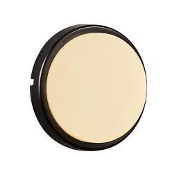   Nordlux CUBA_OUT 2019161003 Fali lámpa 1x6.3W/LED 3000K IP54