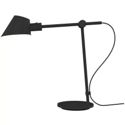 Nordlux STAY LONG 2020445003 Asztali lámpa 1x40W/E27 IP20