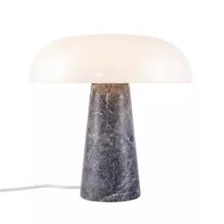 Nordlux GLOSSY 2020505010 Asztali lámpa 1x15W/E27 IP20