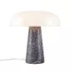 Nordlux GLOSSY 2020505010 Asztali lámpa 1x15W/E27 IP20