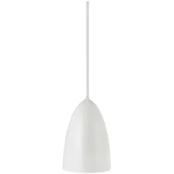 Nordlux NEXUS 2020563001 Függőlámpa 1x6W/GU10 IP20