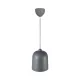 Nordlux ANGLE 2020673011 Függőlámpa 1x60W/E27 IP20