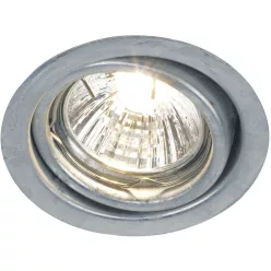   Nordlux TIP 20299931 Beépíthető spotlámpa 1x35W/GU10 IP23