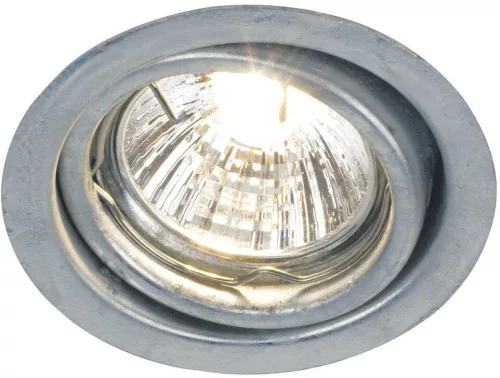 Nordlux TIP 20299931 Beépíthető spotlámpa 1x35W/GU10 IP23
