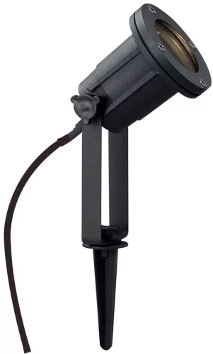 Nordlux SPOTLIGHT 20789903 Kerti reflektor 1x35W/GU10 IP54