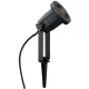 NORDLUX 20789903 SPOTLIGHT Kültéri Növényvilágító Lámpa Fekete GU10 IP54