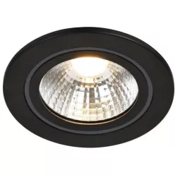   Nordlux ALEC 2110350103 Beépíthető spotlámpa 3000K IP20/IP44