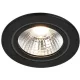 Nordlux ALEC 2110350103 Beépíthető spotlámpa 3000K IP20/IP44