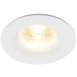   Nordlux STARKE 2110360101 Beépíthető spotlámpa 2700K IP20