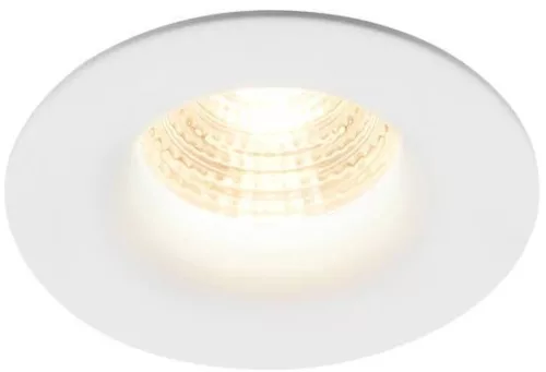 Nordlux STARKE 2110360101 Beépíthető spotlámpa 2700K IP20