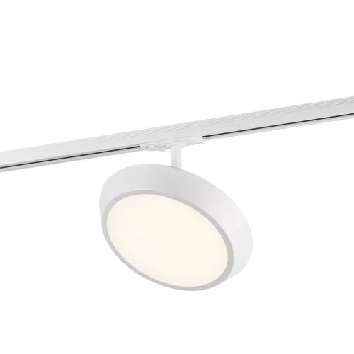 Nordlux LINK 2110609901 Sínreflektor 3000K IP20