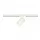 Nordlux LINK 2110639901 Sínreflektor 1x35W/GU10 IP20