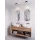 Nordlux LANDON 2110660103 Felületi spotlámpa 1x6,5W/LED IP44