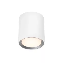   Nordlux LANDON 2110670101 Felületi spotlámpa 1x6,5W/LED IP44